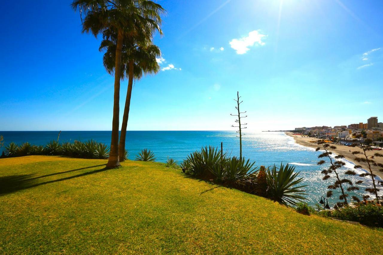 Апартаменты Magical Sea View Торремолинос